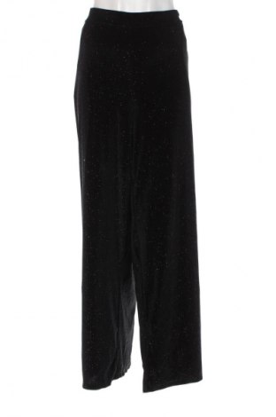 Pantaloni de femei Oviesse, Mărime XXL, Culoare Negru, Preț 40,99 Lei