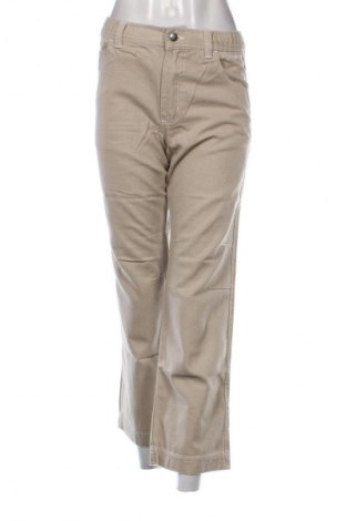 Damenhose Oxbow, Größe S, Farbe Beige, Preis 33,99 €