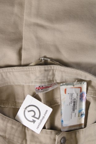 Damenhose Oxbow, Größe S, Farbe Beige, Preis 33,99 €