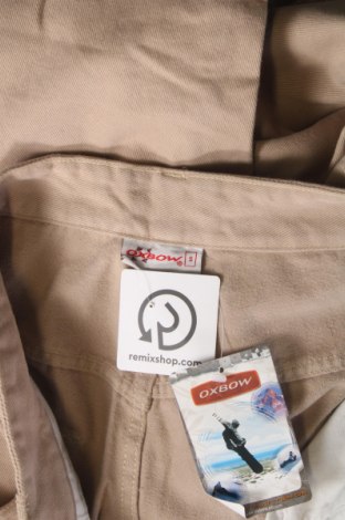 Damenhose Oxbow, Größe S, Farbe Beige, Preis € 33,99