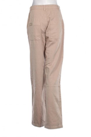 Pantaloni de femei Oxbow, Mărime S, Culoare Bej, Preț 166,99 Lei