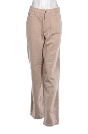 Damenhose Oxbow, Größe S, Farbe Beige, Preis 33,99 €