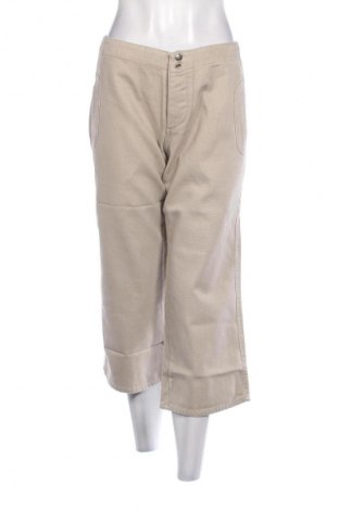 Damenhose Oxbow, Größe S, Farbe Beige, Preis 33,79 €