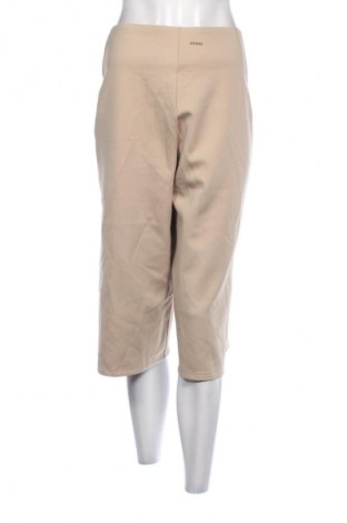 Damenhose Oysho, Größe M, Farbe Beige, Preis 9,99 €