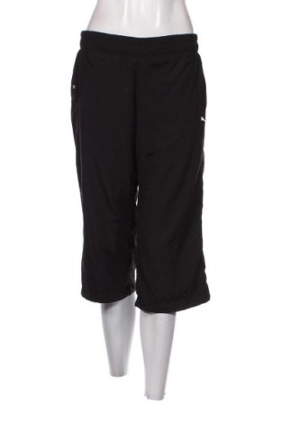 Pantaloni de femei PUMA, Mărime L, Culoare Negru, Preț 27,99 Lei