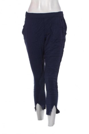 Pantaloni de femei Part Two, Mărime S, Culoare Albastru, Preț 33,99 Lei