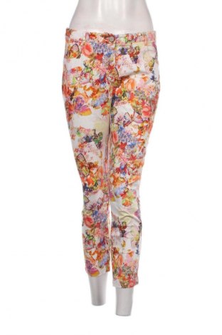 Pantaloni de femei Patrizia Dini, Mărime M, Culoare Multicolor, Preț 24,99 Lei