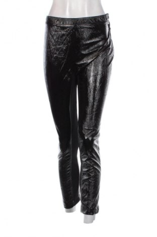 Pantaloni de femei Patrizia Pepe, Mărime S, Culoare Negru, Preț 206,99 Lei