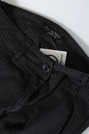 Dámské kalhoty  Pause Jeans, Velikost XS, Barva Černá, Cena  135,00 Kč