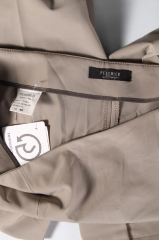 Damenhose Peserico, Größe L, Farbe Beige, Preis € 16,99