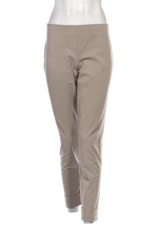 Damenhose Peserico, Größe L, Farbe Beige, Preis € 16,99