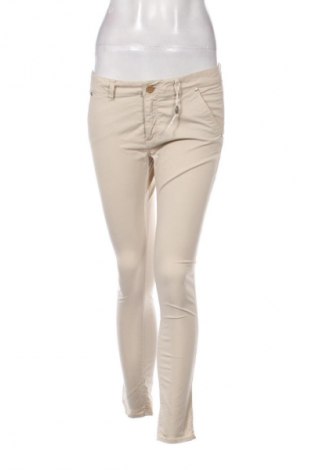 Damenhose Peuterey, Größe M, Farbe Beige, Preis € 36,49