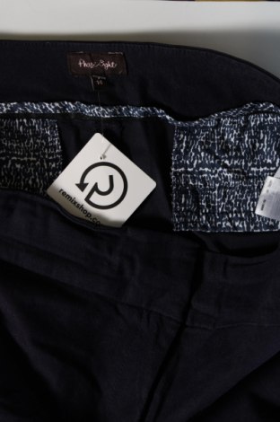 Damenhose Phase Eight, Größe L, Farbe Blau, Preis € 24,99