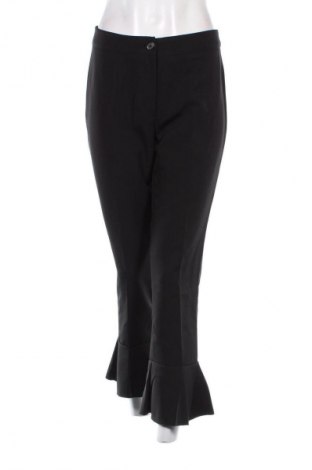 Damenhose Piazza Italia, Größe L, Farbe Schwarz, Preis 7,99 €