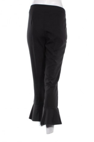 Damenhose Piazza Italia, Größe L, Farbe Schwarz, Preis 7,99 €