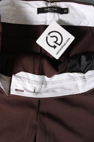 Damenhose Piazza Italia, Größe XL, Farbe Braun, Preis € 8,99