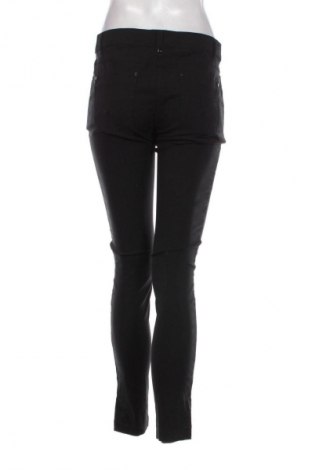 Pantaloni de femei Piazza Italia, Mărime XL, Culoare Negru, Preț 41,99 Lei