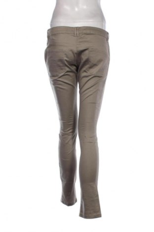 Damenhose Piazza Italia, Größe L, Farbe Beige, Preis € 6,49