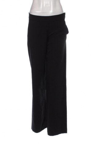 Pantaloni de femei Piazza Italia, Mărime M, Culoare Negru, Preț 37,99 Lei