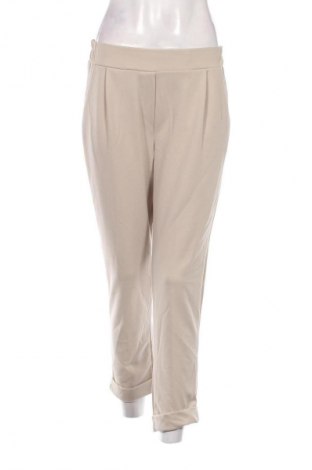 Damenhose Piazza Italia, Größe M, Farbe Beige, Preis € 7,99