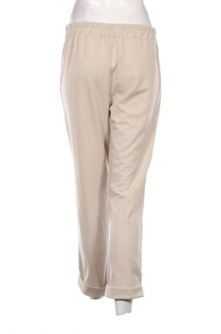 Damenhose Piazza Italia, Größe M, Farbe Beige, Preis € 7,99