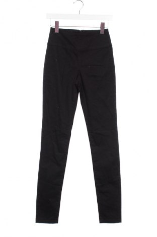 Pantaloni de femei Pieces, Mărime S, Culoare Negru, Preț 30,99 Lei