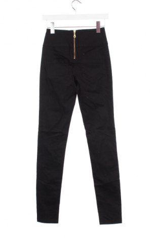 Pantaloni de femei Pieces, Mărime S, Culoare Negru, Preț 32,99 Lei