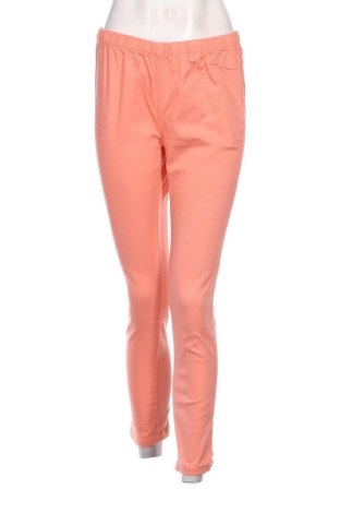 Damenhose Pieces, Größe S, Farbe Rosa, Preis € 6,49