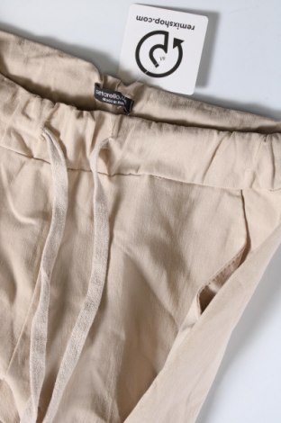 Damenhose Pittarello, Größe XS, Farbe Beige, Preis € 5,99