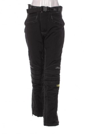 Pantaloni de femei Polo, Mărime M, Culoare Negru, Preț 148,99 Lei