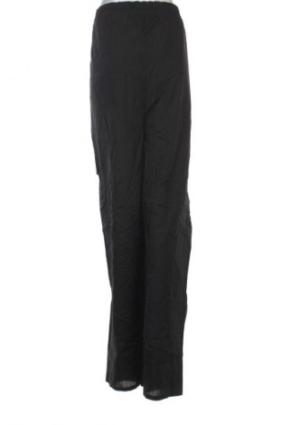 Pantaloni de femei Pretty Little Thing, Mărime 4XL, Culoare Negru, Preț 37,99 Lei