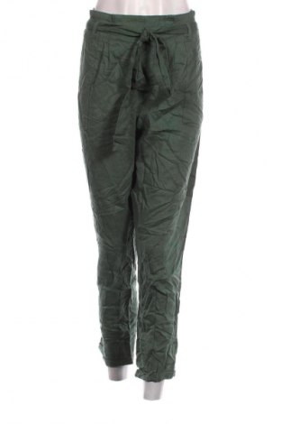 Pantaloni de femei Primark, Mărime XL, Culoare Verde, Preț 28,99 Lei