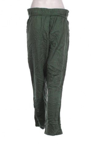 Pantaloni de femei Primark, Mărime XL, Culoare Verde, Preț 28,99 Lei