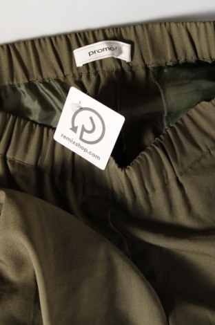 Damenhose Promod, Größe S, Farbe Grün, Preis 5,99 €