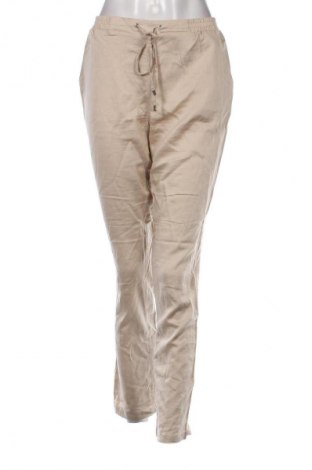 Damenhose Promod, Größe S, Farbe Beige, Preis € 13,99