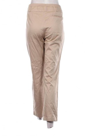 Damenhose Promod, Größe L, Farbe Beige, Preis 4,99 €