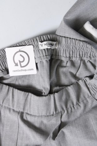 Damenhose Pull&Bear, Größe M, Farbe Grau, Preis € 12,44