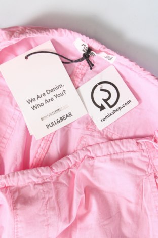 Damenhose Pull&Bear, Größe S, Farbe Rosa, Preis € 15,99