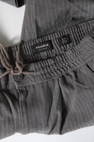 Damenhose Pull&Bear, Größe M, Farbe Grau, Preis 6,99 €