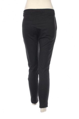 Pantaloni de femei Pull&Bear, Mărime S, Culoare Negru, Preț 38,99 Lei