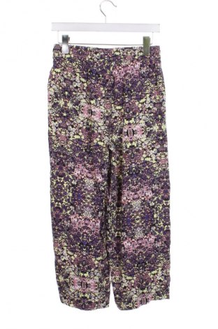 Pantaloni de femei Q/S by S.Oliver, Mărime XS, Culoare Multicolor, Preț 64,49 Lei