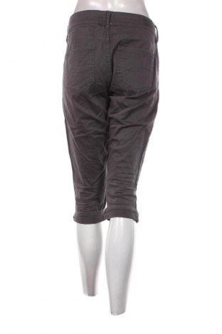 Pantaloni de femei Q/S by S.Oliver, Mărime L, Culoare Gri, Preț 76,99 Lei