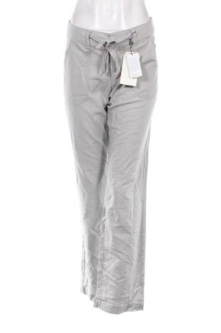 Damenhose Q/S by S.Oliver, Größe M, Farbe Grau, Preis € 14,99