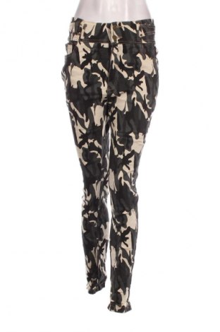 Pantaloni de femei Qed London, Mărime M, Culoare Multicolor, Preț 27,99 Lei