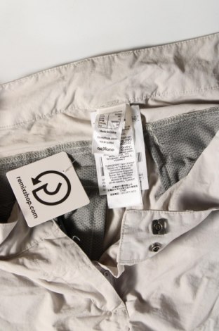 Damenhose Quechua, Größe M, Farbe Grau, Preis € 27,29