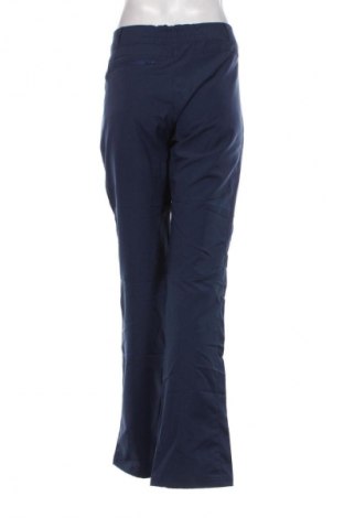 Pantaloni de femei Quechua, Mărime XXL, Culoare Albastru, Preț 39,99 Lei