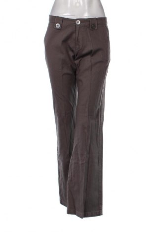 Pantaloni de femei Quiksilver, Mărime S, Culoare Maro, Preț 83,64 Lei