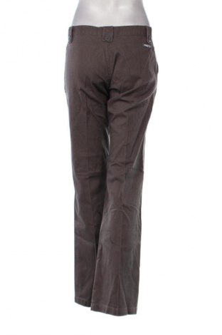 Pantaloni de femei Quiksilver, Mărime S, Culoare Maro, Preț 44,59 Lei