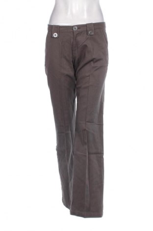 Dámske nohavice Quiksilver, Veľkosť S, Farba Sivá, Cena  33,95 €