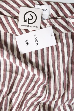 Damenhose RVCA, Größe M, Farbe Mehrfarbig, Preis € 17,99